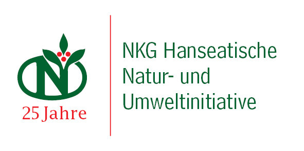 Hnui Logo 25jahre 19 Nkg Hanseatische Natur Und Umweltinitiative