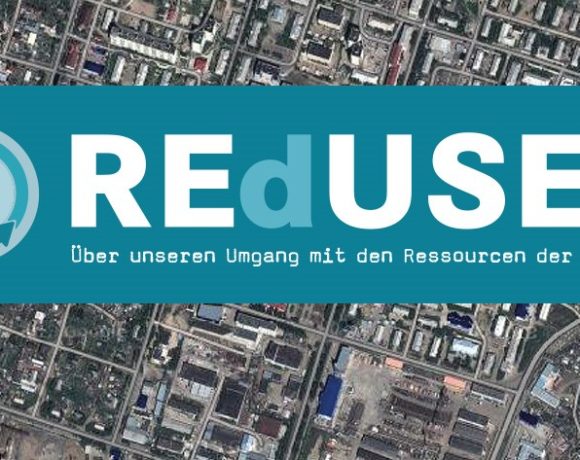 REdUSE – Über unseren Umgang mit den Ressourcen der Erde – Multivision e.V.